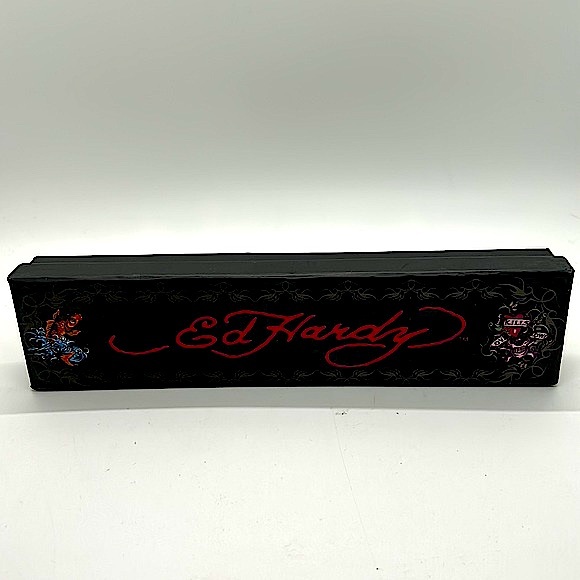 Ed Hardy NIB Sexy Eagle Necklace 🦅🔥🔥 - Picture 5 of 7